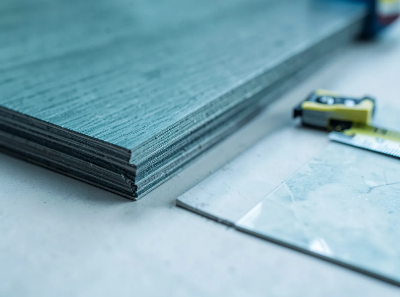 Luxury Vinyl Plank Installation Mount Ida, AR FAQs
